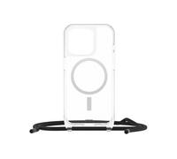 OtterBox React Series - Coque de protection pour téléphone portable - compatibilité avec MagSafe - clair - pour Apple iPhone 15 Pro