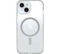OtterBox React Series - Coque de protection pour téléphone portable - compatibilité avec MagSafe - clair - pour Apple iPhone 13, 14, 15, 16e iPhone G