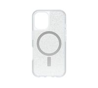 OtterBox React Series - Coque de protection pour téléphone portable - compatibilité avec MagSafe - poussière d'étoile - pour Apple iPhone 16