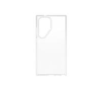 OtterBox React Series - Coque de protection pour téléphone portable - couche de polycarbonate, élastomère thermoplastique (TPE) - clair - pour