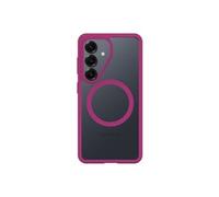 OtterBox React Series - Coque de protection pour téléphone portable - Eveil rose (transparent) - pour Samsung Galaxy S26