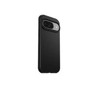 Otterbox Sleek Série Coque pour Google Pixel 9 / Pixel 9 Pro, Antichoc, Anti-Chute, Ultra-Mince, Protection Fine, testé Selon Les Normes Militaires, Noir, Livré sans Emballage