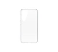 OtterBox React Series - Coque de protection pour téléphone portable - plastique - clair - pour Samsung Galaxy S25+