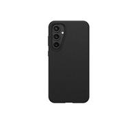 OtterBox React Series - Coque de protection pour téléphone portable - polycarbonate, élastomère thermoplastique (TPE) - noir - pour Samsung Galaxy