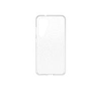 Otterbox Sleek Série Coque pour Samsung Galaxy S24, Antichoc, Anti-Chute, Ultra-Mince, Protection Fine, Testé Selon Les Normes Militaires, Stardust, Livré sans Emballage