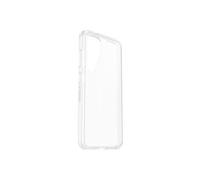 OtterBox React Series - Coque de protection pour téléphone portable - polycarbonate, élastomère thermoplastique (TPE) - clair - pour Samsung Galaxy