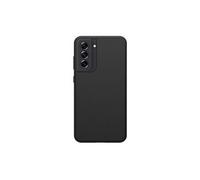 OtterBox React Series - Coque de protection pour téléphone portable - polyuréthane, polycarbonate - noir - pour Samsung Galaxy S21 FE 5G