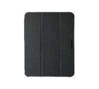 OtterBox React Folio Series pour Apple iPad (A16/10th gen), noir, Folio, Apple, iPad (A16/10th gen), 27,9 cm (11'), 260 g 77-92188