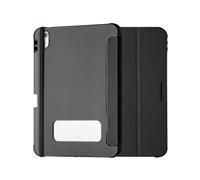 OtterBox React Folio Series pour Apple iPad (A16/10th gen), noir - produits livrés sans emballage, Folio, Apple, iPad (A16/10th gen), 27,9 cm (11'), 2