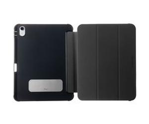 OtterBox React Series - Étui à rabat pour tablette - noir - pour Apple 10.9-inch iPad (10ème génération) Noir G