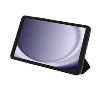 OtterBox React Folio Coque pour Samsung Galaxy Tab A9, Noir