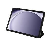OtterBox React Series - Etui à rabat pour tablette - noir - pour Samsung Galaxy Tab A9+