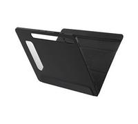 OtterBox React Series - Etui à rabat pour tablette - noir - pour Samsung Galaxy Tab S9+