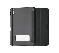 OtterBox React Series - Etui à rabat pour tablette - ultra mince - noir - pour Apple 10.9-inch iPad (10ème génération)