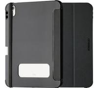 OtterBox React Series - Étui à rabat pour tablette - ultra mince - noir - pour Apple 10.9-inch iPad (10ème génération) G