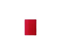 OtterBox React Series - Etui à rabat pour tablette - ultra mince - noir, rouge - pour Apple 10.9-inch iPad (10ème génération)
