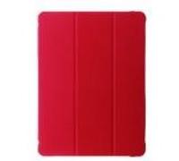 OtterBox React Series - Étui à rabat pour tablette - ultra mince - noir, rouge - pour Apple 10.9-inch iPad (10ème génération) G