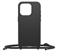 OtterBox React Series Necklace MagSafe pour iPhone 15 Pro, Black Apple (brand) iPhone 15 Pro