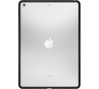 OtterBox React Series pour Apple iPad 8th/7th gen, transparente/noir, Housse, Apple, iPad (8th gen) iPad (7th gen), 25,9 cm (10.2') 77-80700