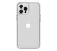 Coque renforcée "React" Apple iPhone 12 Pro Max - transparente