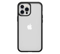 OtterBox React Series pour Apple iPhone 12 Pro Max, transparente/noir Apple (brand) iPhone 12 Pro Max