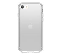 OtterBox React Series pour Apple iPhone SE (2nd gen)/8/7, transparente - produits livrés sans emballage, Housse, Apple, iPhone SE 2020/7/8, 11,9 cm (4