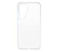 OtterBox React Series pour Galaxy S24 FE, Clear, Housse, Samsung, Galaxy S24 FE, 17 cm (6.7'), Transparent 77-97085