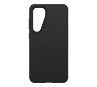 OtterBox React Series pour Galaxy S24 FE, Noir, Housse, Samsung, Galaxy S24 FE, 17 cm (6.7'), Noir 77-97087