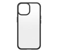 Coque OTTERBOX iPhone 15 React Black
