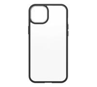 OtterBox React Series pour iPhone 15 Plus, Black Crystal Apple (brand) iPhone 15 Plus