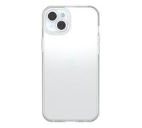 OtterBox Coque React Series pour iPhone 15 Plus – Antichoc, Ultra‑mince – Transparent