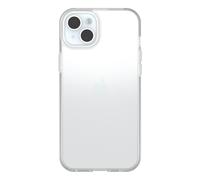 OtterBox Coque React Series pour iPhone 15 Plus – Antichoc, Ultra‑mince – Transparent