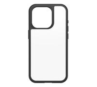 OtterBox React Series pour iPhone 15 Pro, Black Crystal Apple (brand) iPhone 15 Pro