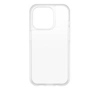 OtterBox React Series pour iPhone 15 Pro, Clear Apple iPhone 15 Pro
