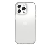 OtterBox React Series pour iPhone 15 Pro Max, Clear Apple (brand) iPhone 15 Pro Max