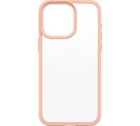 OtterBox React Series pour iPhone 15 Pro Max, Peach Perfect (Peach) Apple iPhone 15 Pro Max