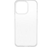 OtterBox React Series pour iPhone 15 Pro Max, transparente - produits livrés sans emballage Apple iPhone 15 Pro Max