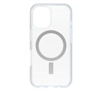 OtterBox React Series pour MagSafe pour Apple iPhone 16, Transparente, Housse, Apple, iPhone 16, 15,5 cm (6.1'), Transparent 77-96245