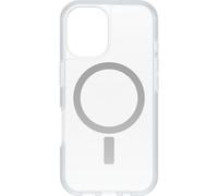 OtterBox React Series pour MagSafe pour iPhone 16, Clear