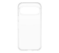 OtterBox React Series pour Pixel 9, Pixel 9 Pro, Clear, Housse, Google, Pixel 9, Pixel 9 Pro, 16 cm (6.3'), Transparent 77-95611