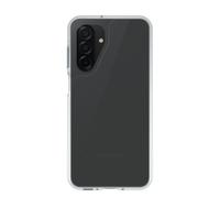 OtterBox React Series pour Samsung Galaxy A26 5G, transparente, Housse, Samsung, Galaxy A26 5G, 17 cm (6.7'), Transparent 77-97665