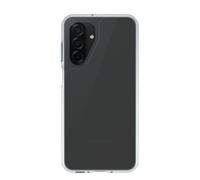 Otterbox Coque React Series pour Samsung Galaxy A26 5G, Antichoc, Anti-Chute, Ultra-Mince, Protection Fine, testé Selon Les Normes Militaires, Transparent