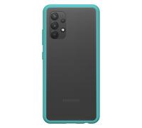 OtterBox React Series pour Samsung Galaxy A32, Sea Spray - produits livrés sans emballage Samsung Galaxy A32 4G