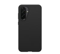 Otterbox Coque Sleek Case Series pour Samsung A36 5G, Antichoc, Anti-Chute, Ultra-Mince, Protection Fine, testé Selon Les Normes Militaires, Noir, Livré sans Emballage