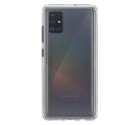OtterBox React Series - Coque de protection pour téléphone portable - clair - pour Samsung Galaxy A51