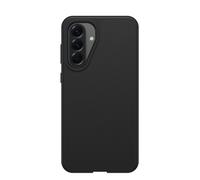 OtterBox React Series pour Samsung Galaxy A56 5G, noir - produits livrés sans emballage, Housse, Samsung, Galaxy A56 5G, 17 cm (6.7'), Noir 77-97792