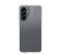 OtterBox React Series pour Samsung Galaxy A56 5G, transparente - produits livrés sans emballage, Housse, Samsung, Galaxy A56 5G, 17 cm (6.7'), Transpa