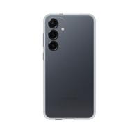 OtterBox OtterBox Coque arrière React Samsung Galaxy S25 Plus Transparent Transparent