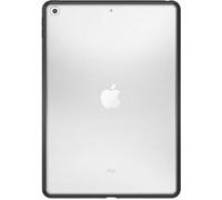 OtterBox React Series ProPack - Coque de protection pour tablette - polycarbonate, caoutchouc synthétique - cristal noir - 10.2" - pour Apple 10.2-inch iPad (7ème génération, 8ème génération, 9ème gén