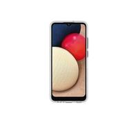 OtterBox React Series ProPack - Coque de protection pour téléphone portable - clair - pour Samsung Galaxy A02s